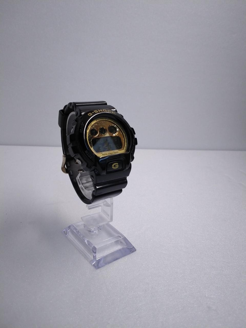 CASIO G-SHOCK Model DW6900 CB