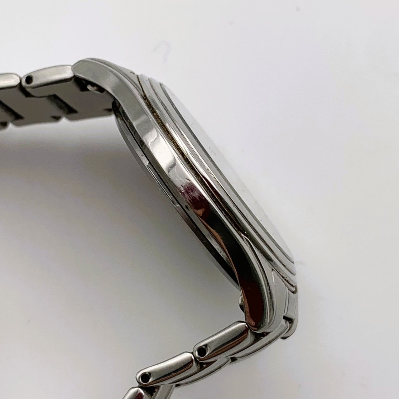 Citizen Eco-Drive Watch E031-S048419 Used