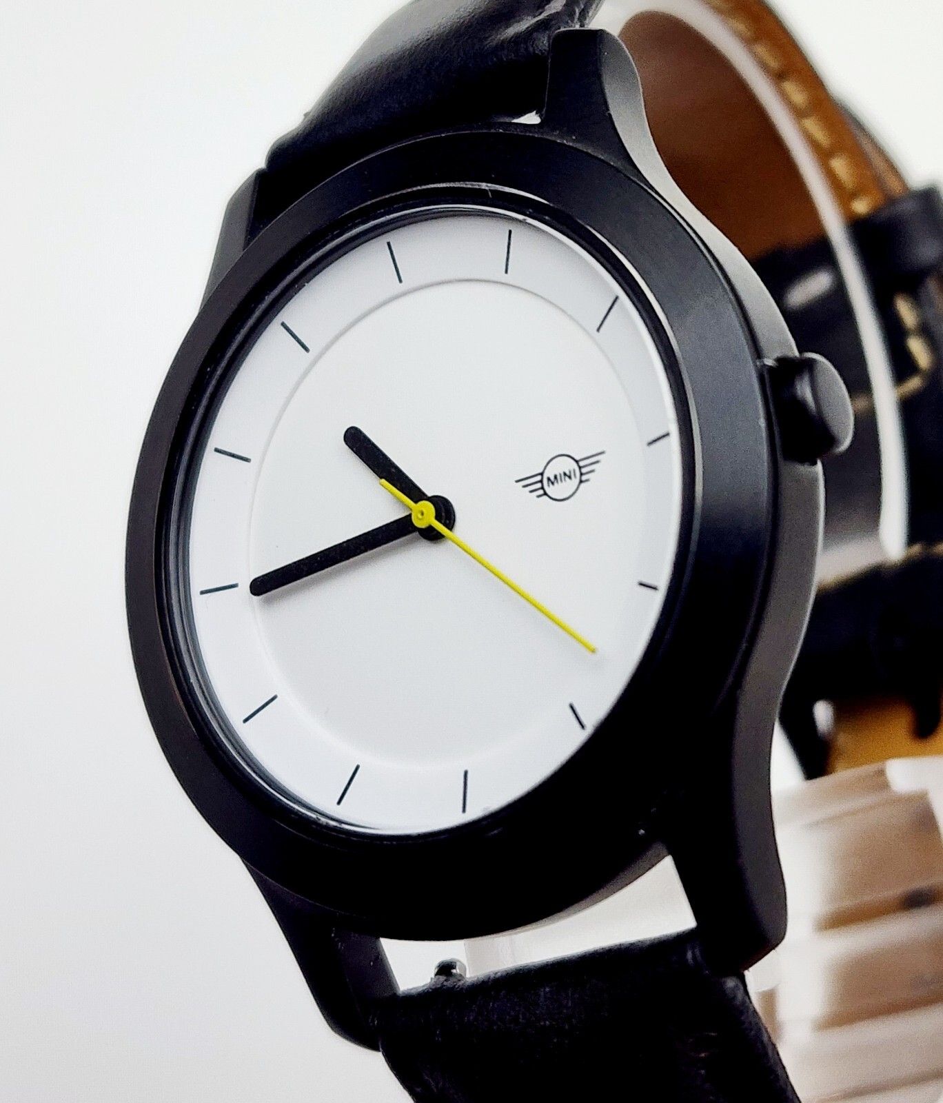 Unisex AUSTRIAN Watch MINI COOPER 802624-45725