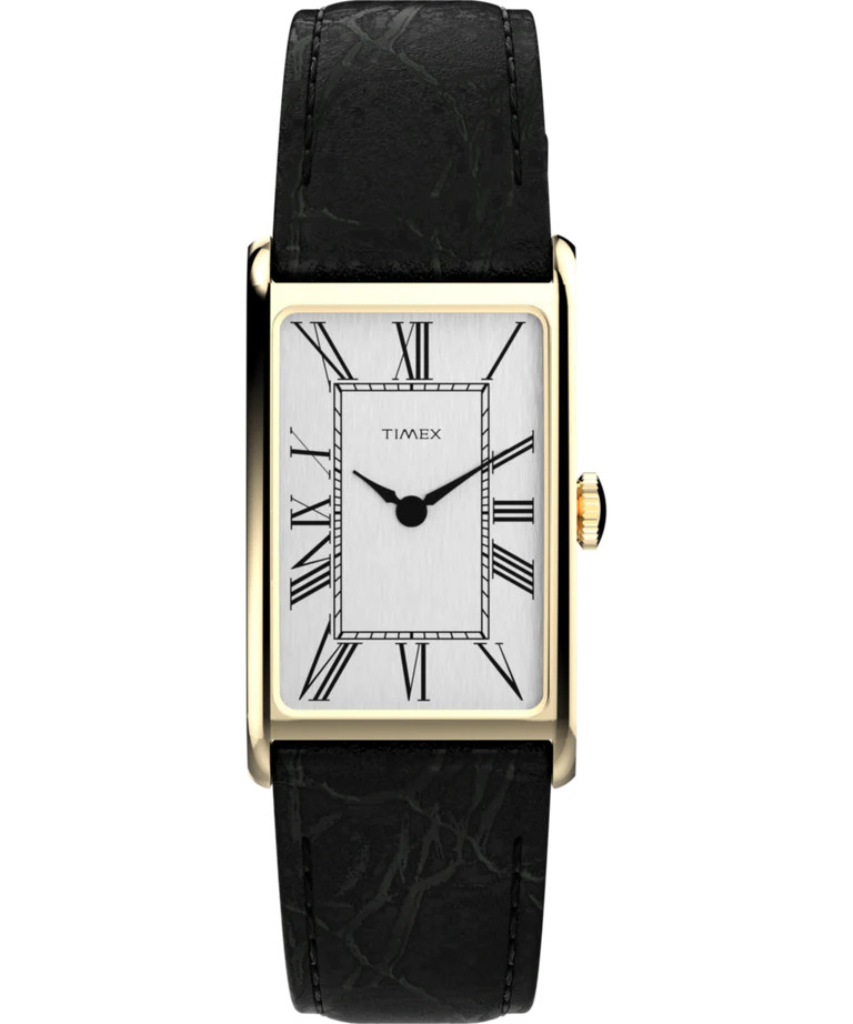 Limited Edition Timex 1976 Lexington Reissue Watch TW2Y56200
