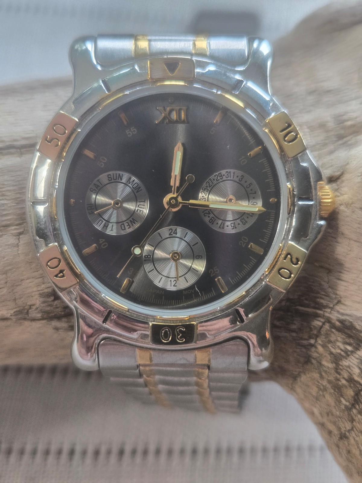 Mixed Lot of 8 Watches Wrist Pocket Men’s Women’s Unisex Jordache Homer CocaCola
