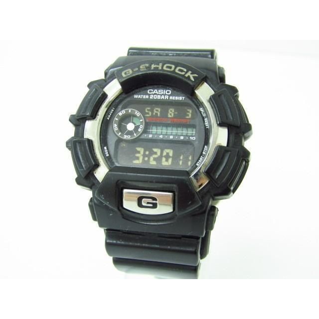 CASIO G-SHOCK DW-9500 Digital Wristwatch AC15191