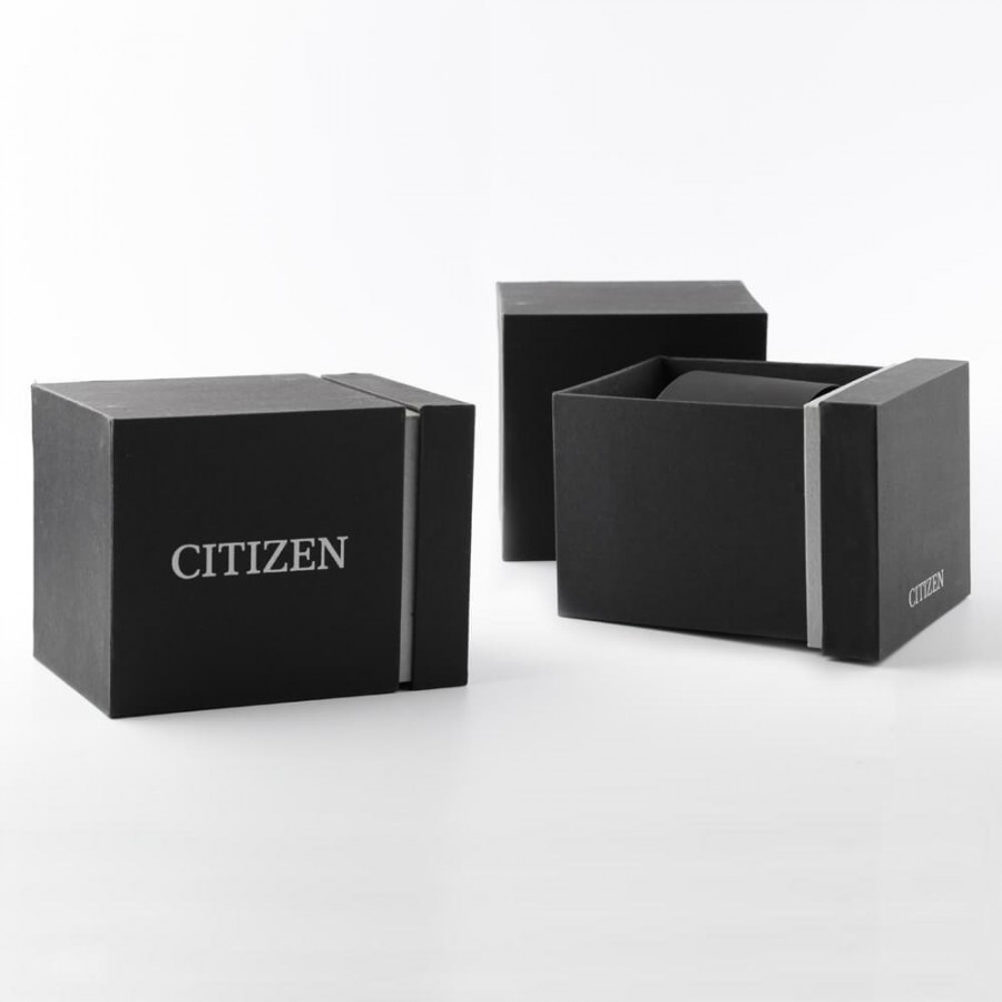 CITIZEN SATELLITE WATCH CC9015-54E