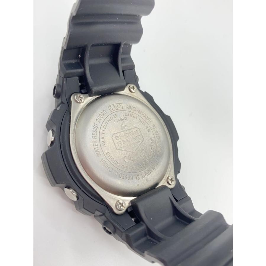 CASIO G-SHOCK Case Size ×4.5cm Wrist Size 23cm Used Watch #467443914
