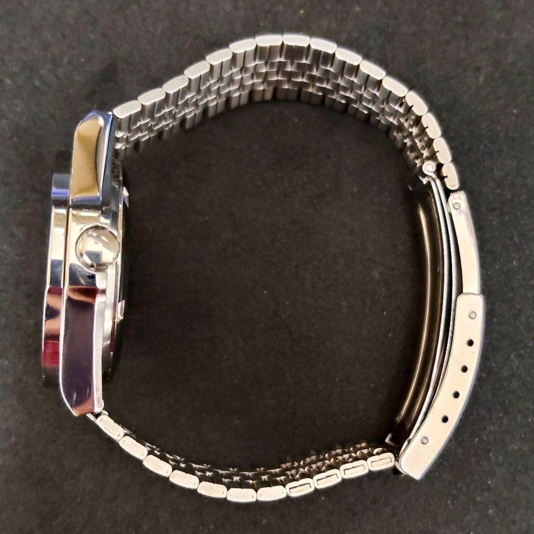 vintage SEIKO TYPE II light