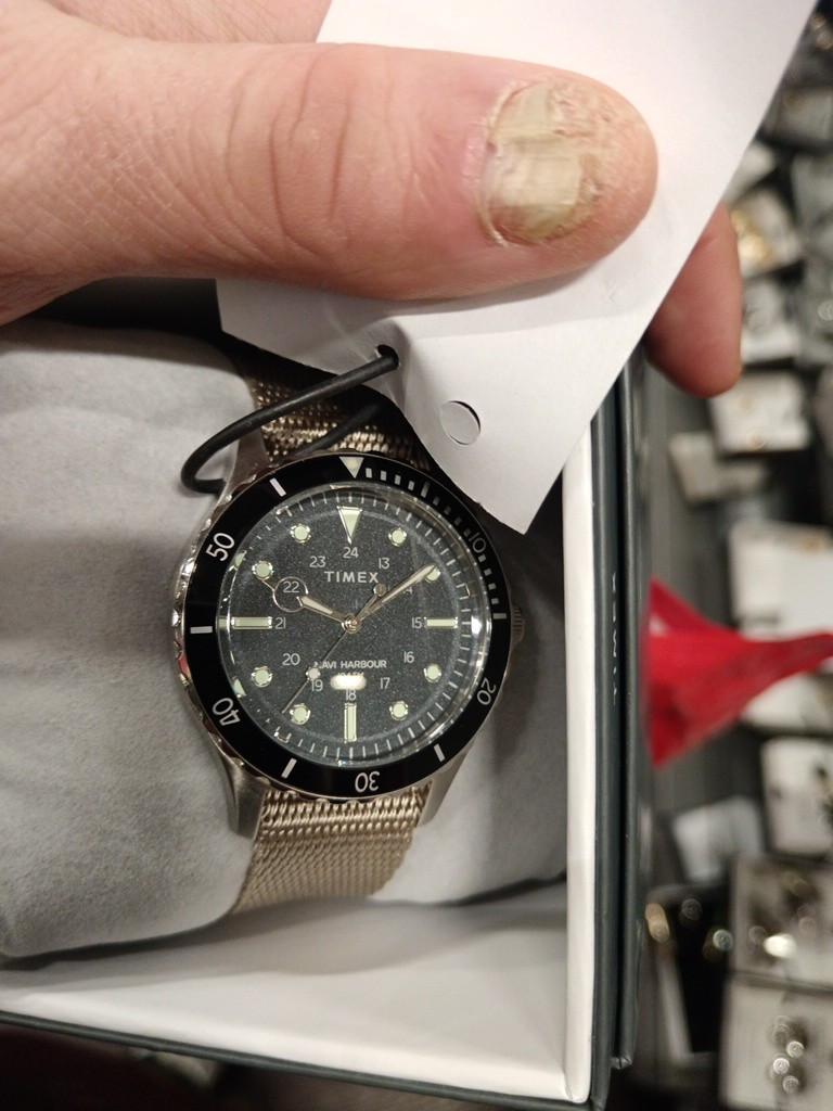 Gianello GNL7902YG
