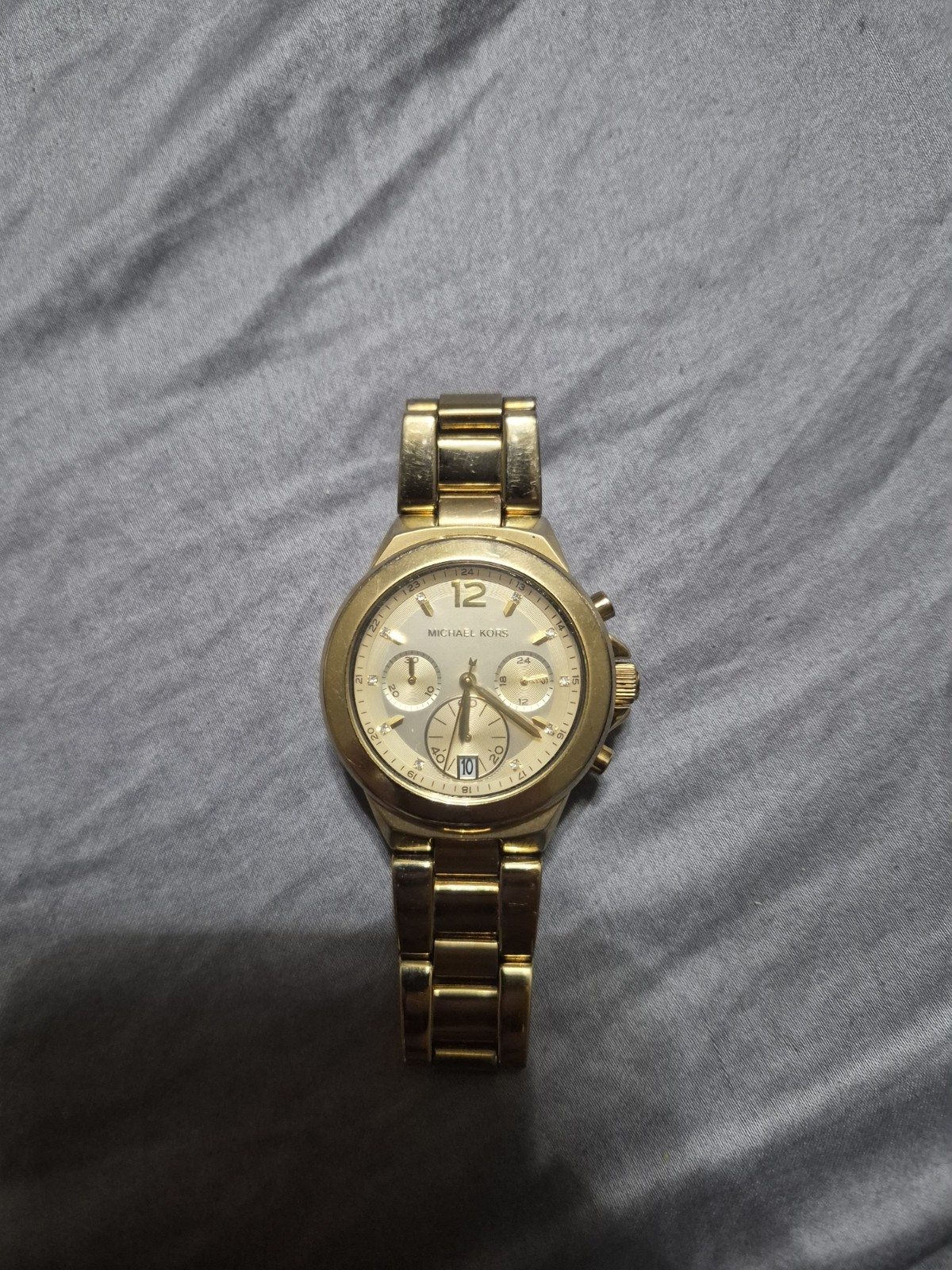 Michael Kors MK5726 Wrist Watch for Women