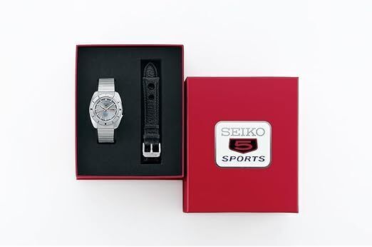 Seiko 5SPORTS Limited Edition SBSA269 / SRPL03 Automatic Men Watch US*us