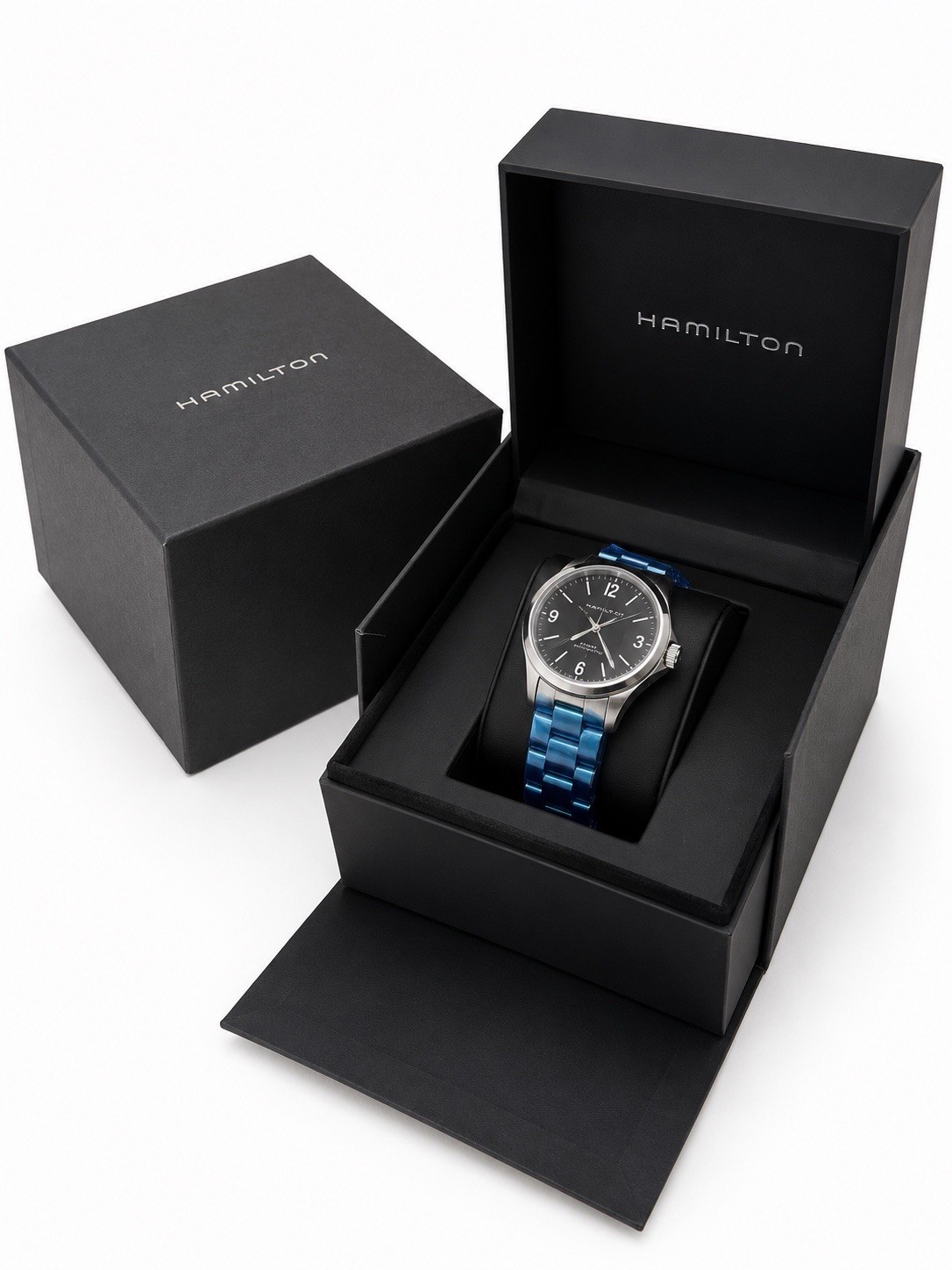 Hamilton Khaki Aviation H76565135 Watch