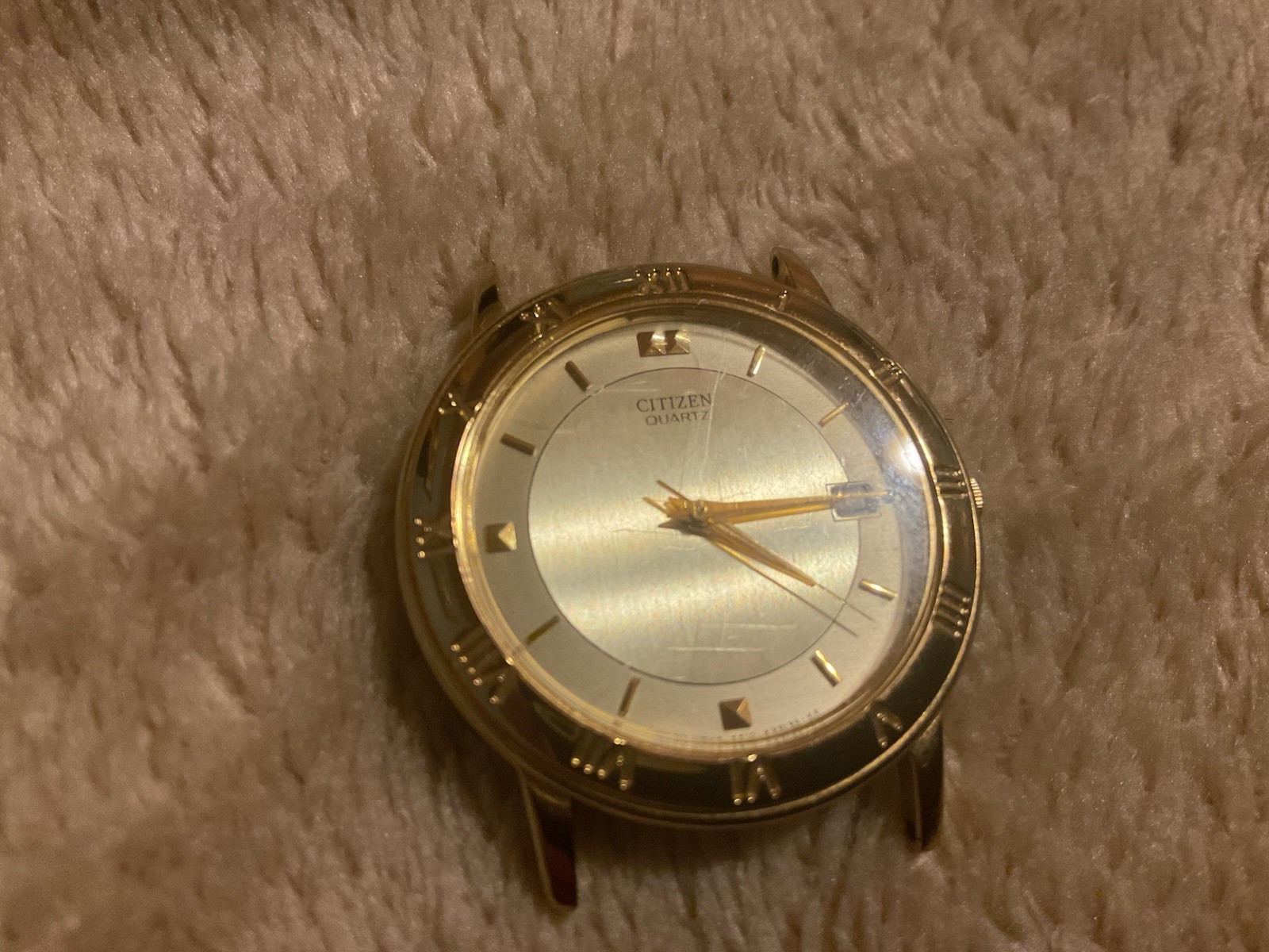 CITIZENS Men’s Watch – T137.410.11.041.00