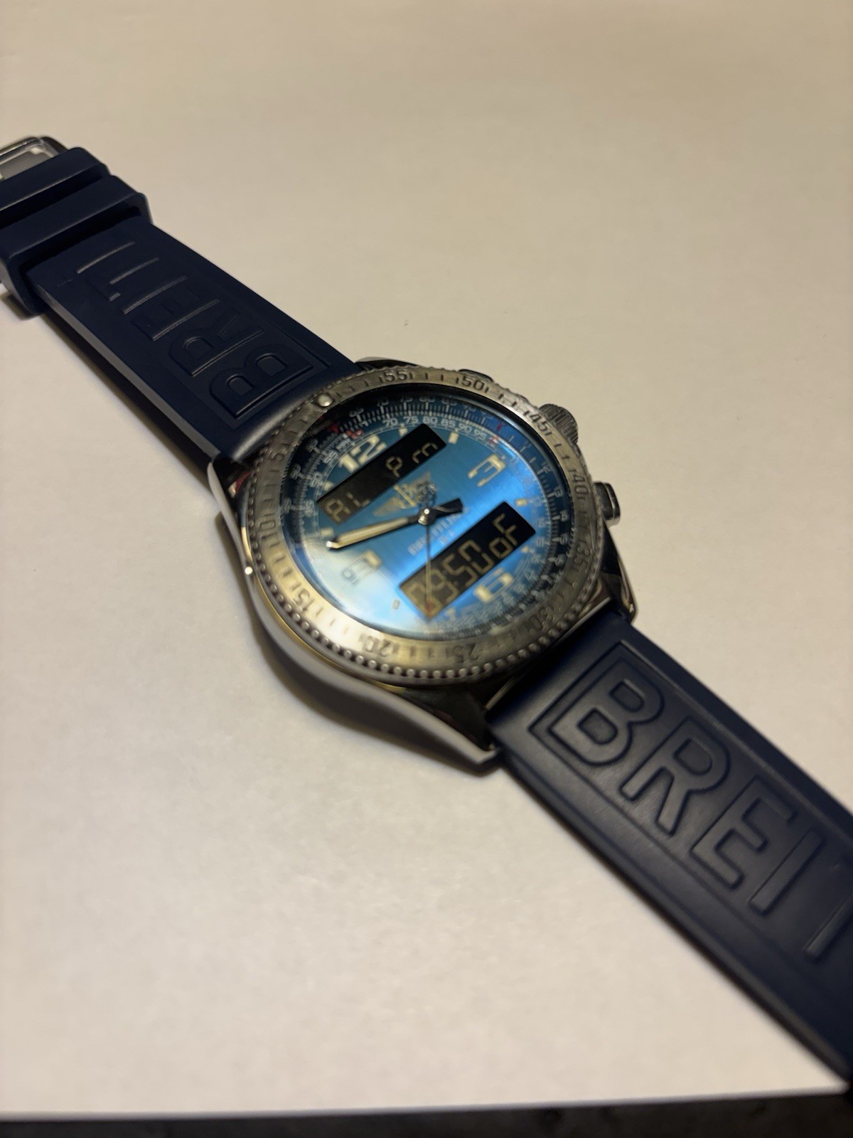 Breitling B-1 A68362