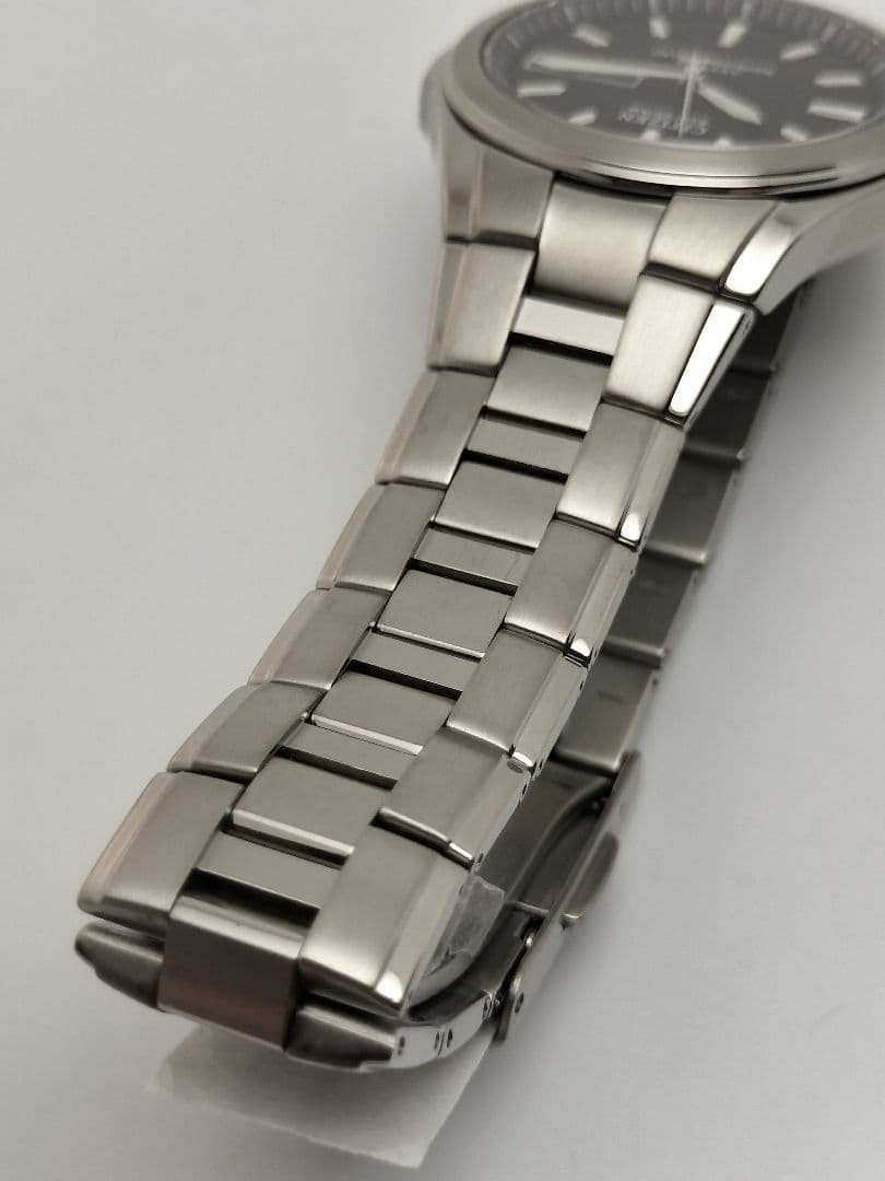 New Classic Day Citizen Attesa Radio Solar Lightweight Titanium
