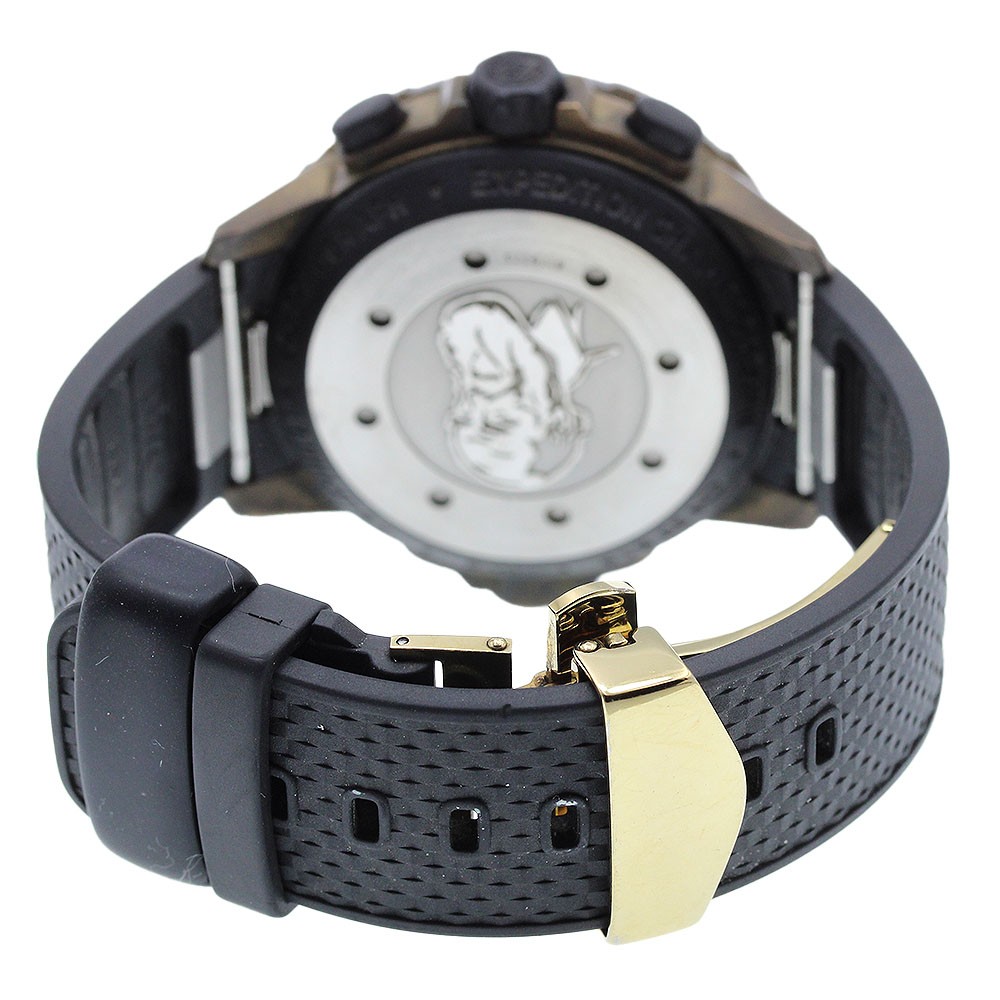 IWC SCHAFFHAUSEN Aquatimer Expedition Charles Darwin IW379503 AT Men’s_907605