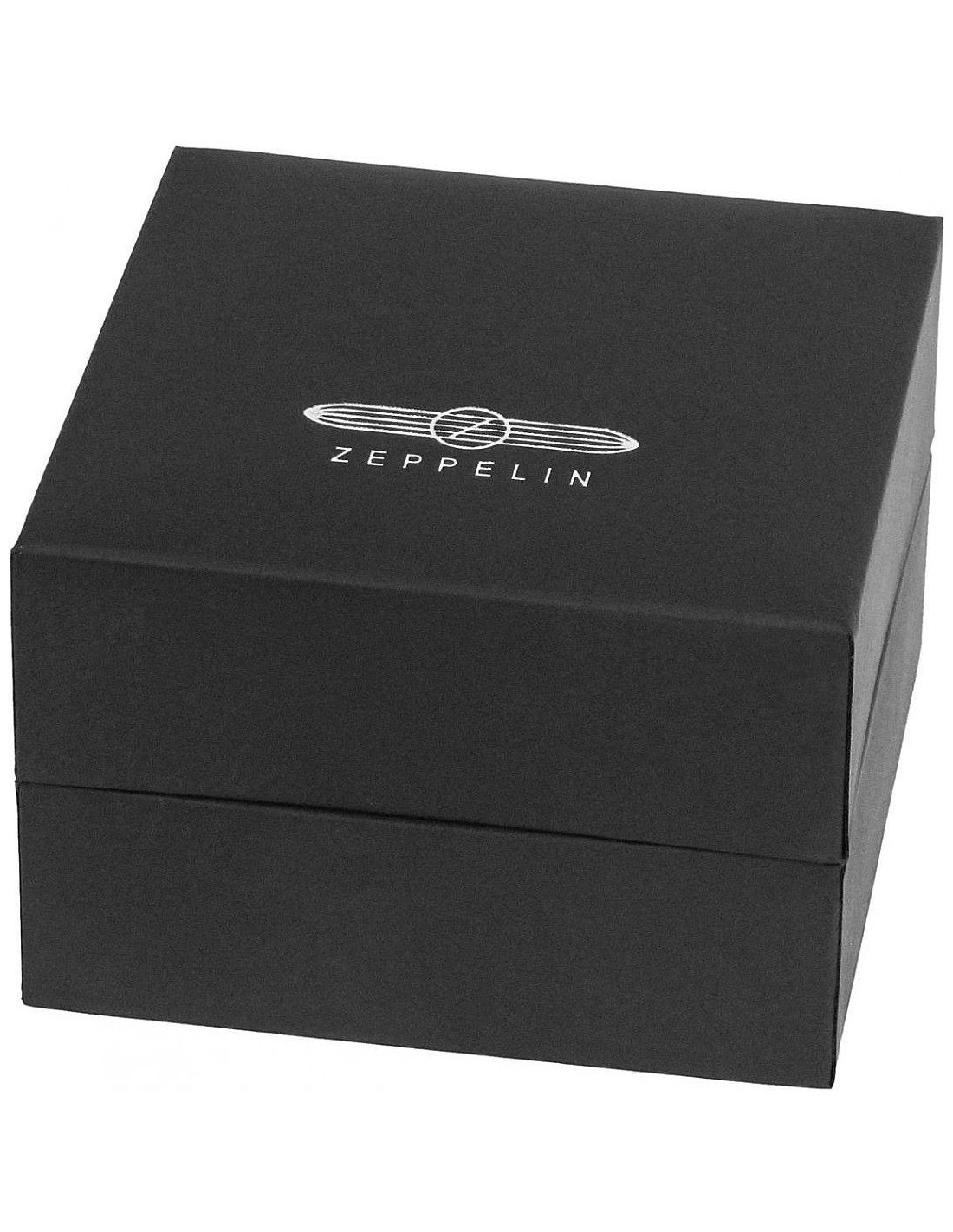 Zeppelin 100 Years 7680-3 Quartz Men’s Watch