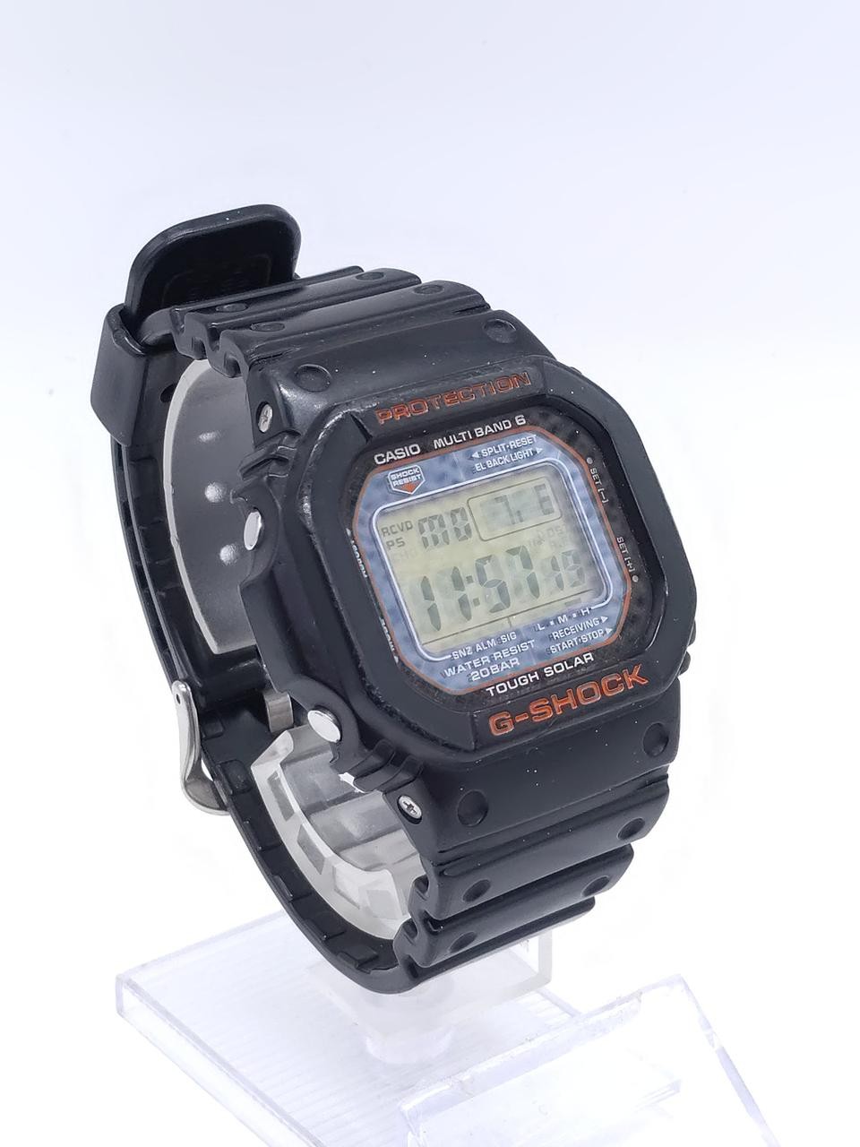 CASIO GW-M5610R G-SHOCK 814043