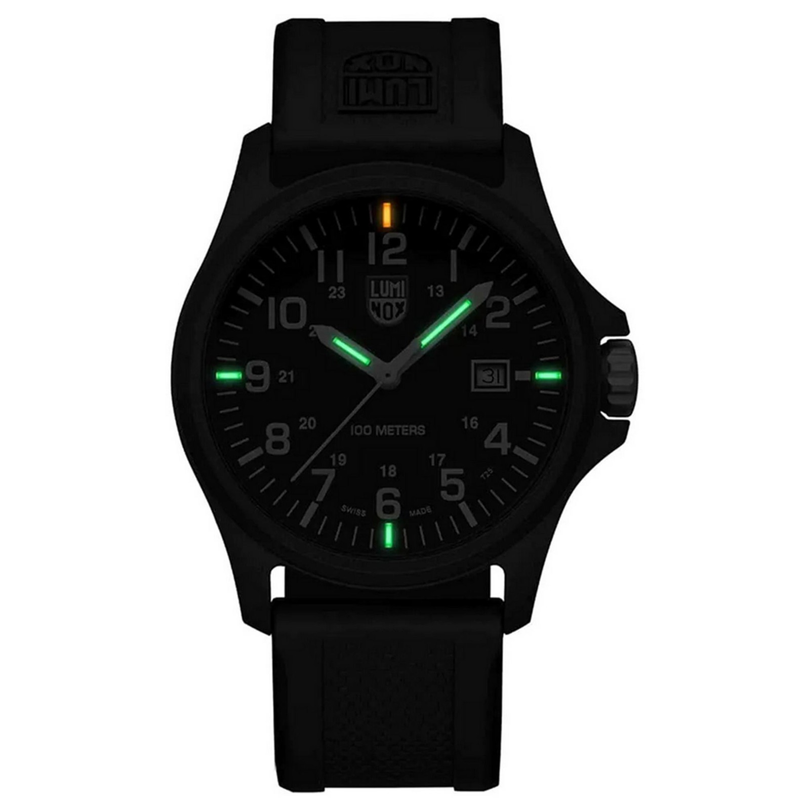 Luminox Men’s Wristwatch Patagonia X2.2401