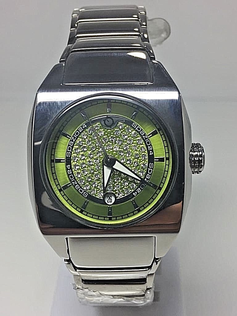 SPACE24 046/2CS WATCH NEW!! -20% OFF