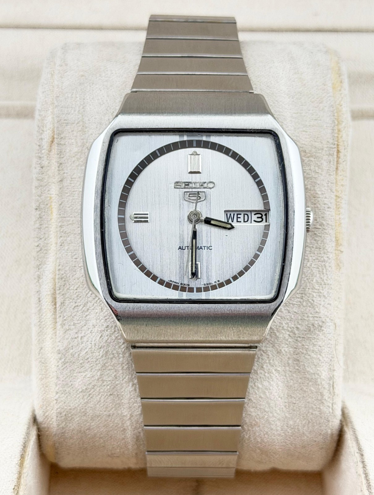 vintage Men’s Wrist Automatic watch|Day-Date