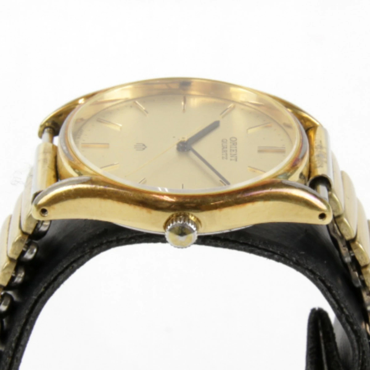 [A1R] Orient Elegant Stainless Steel Ladies Quartz Wristwatch [z2w]