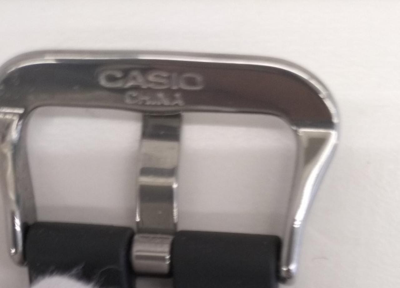 CASIO AWG-M100A-1AJF G-SHOCK