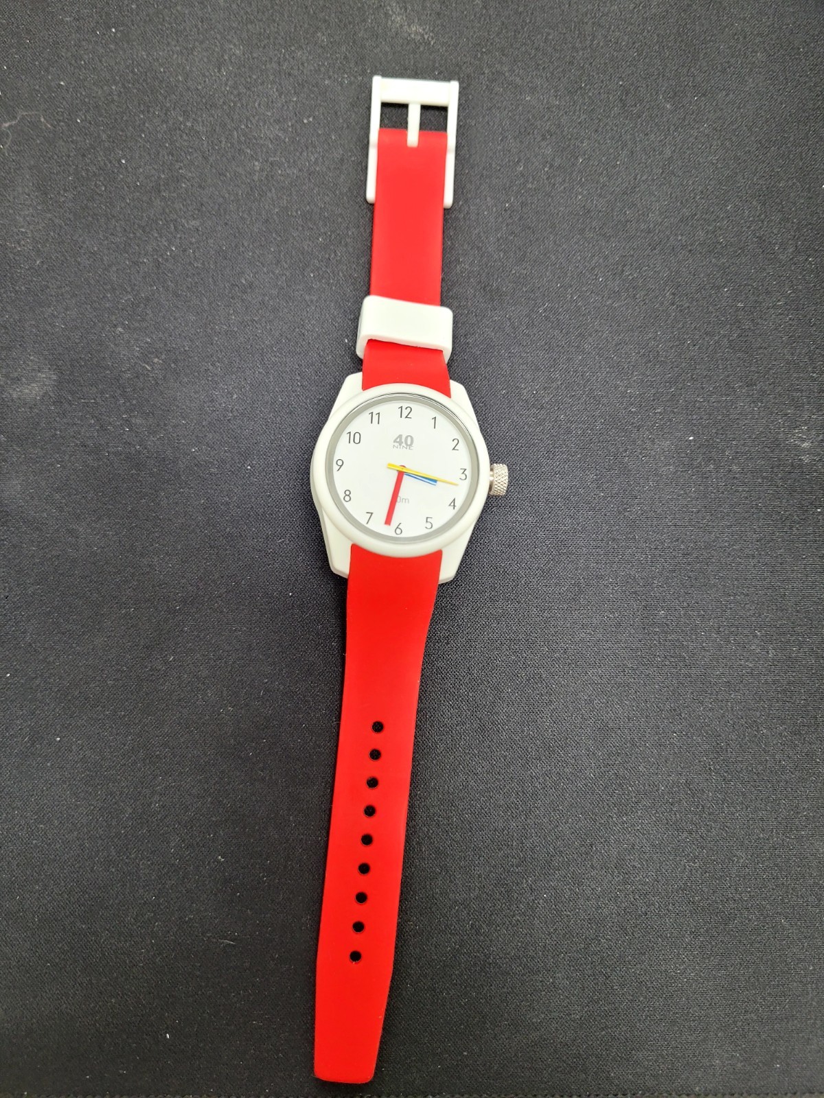 40NINE PRIMARY Mens WATCH