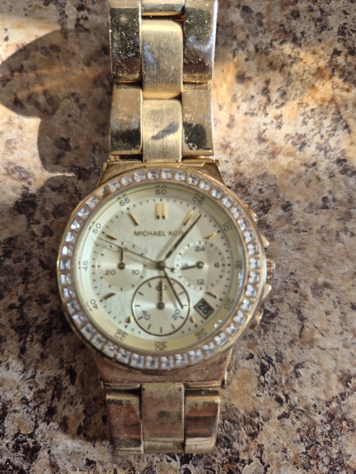 Michael Kors MK5623