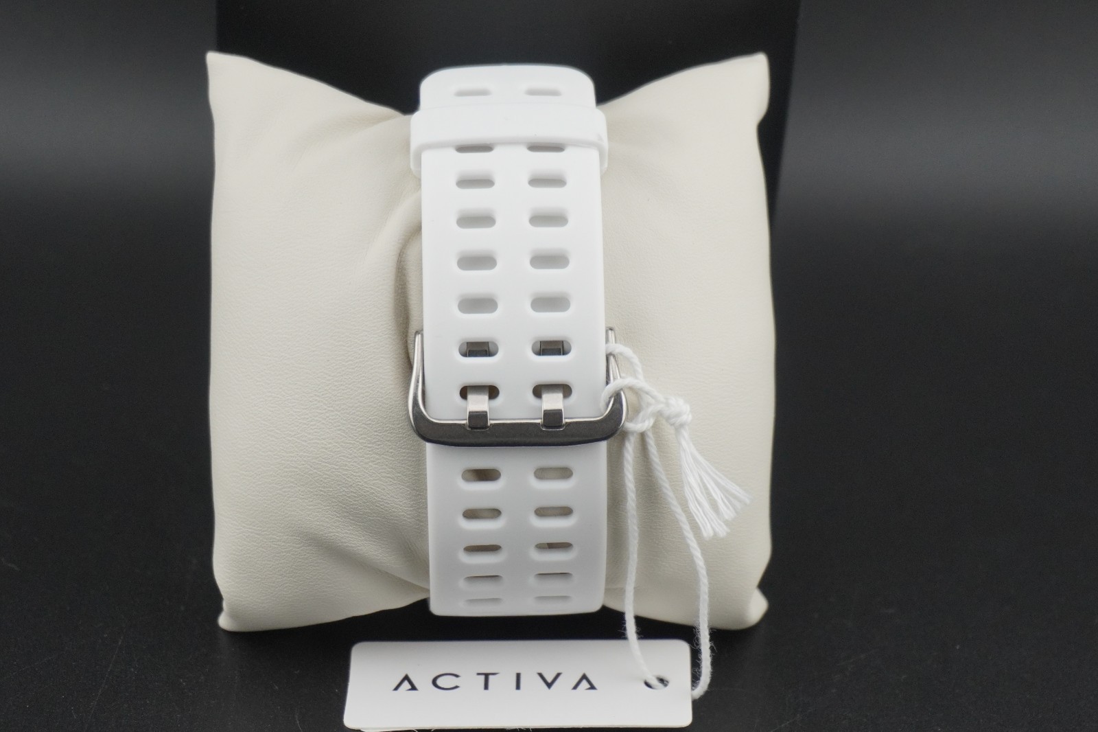Watch – Activa Summit X Invicta Men’s Digital Watch – 50mm, White (NEW) Box