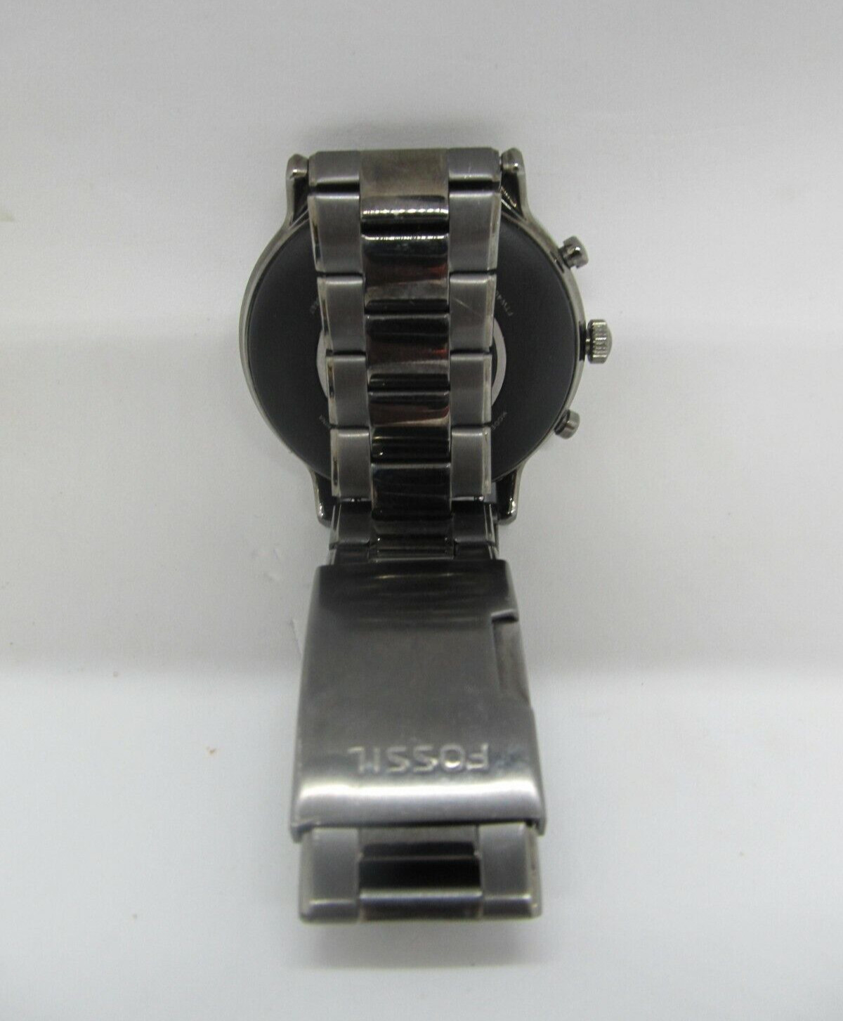 Fossil 5th Generation Smart Watch Bundle w/ Charger – NO Box or Case