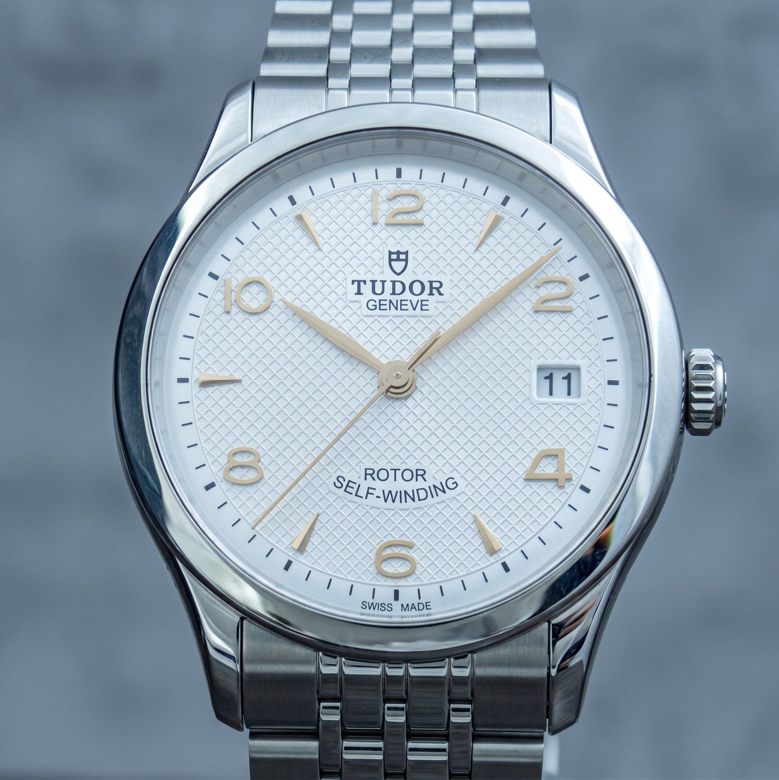Tudor 1926 M91450-0001