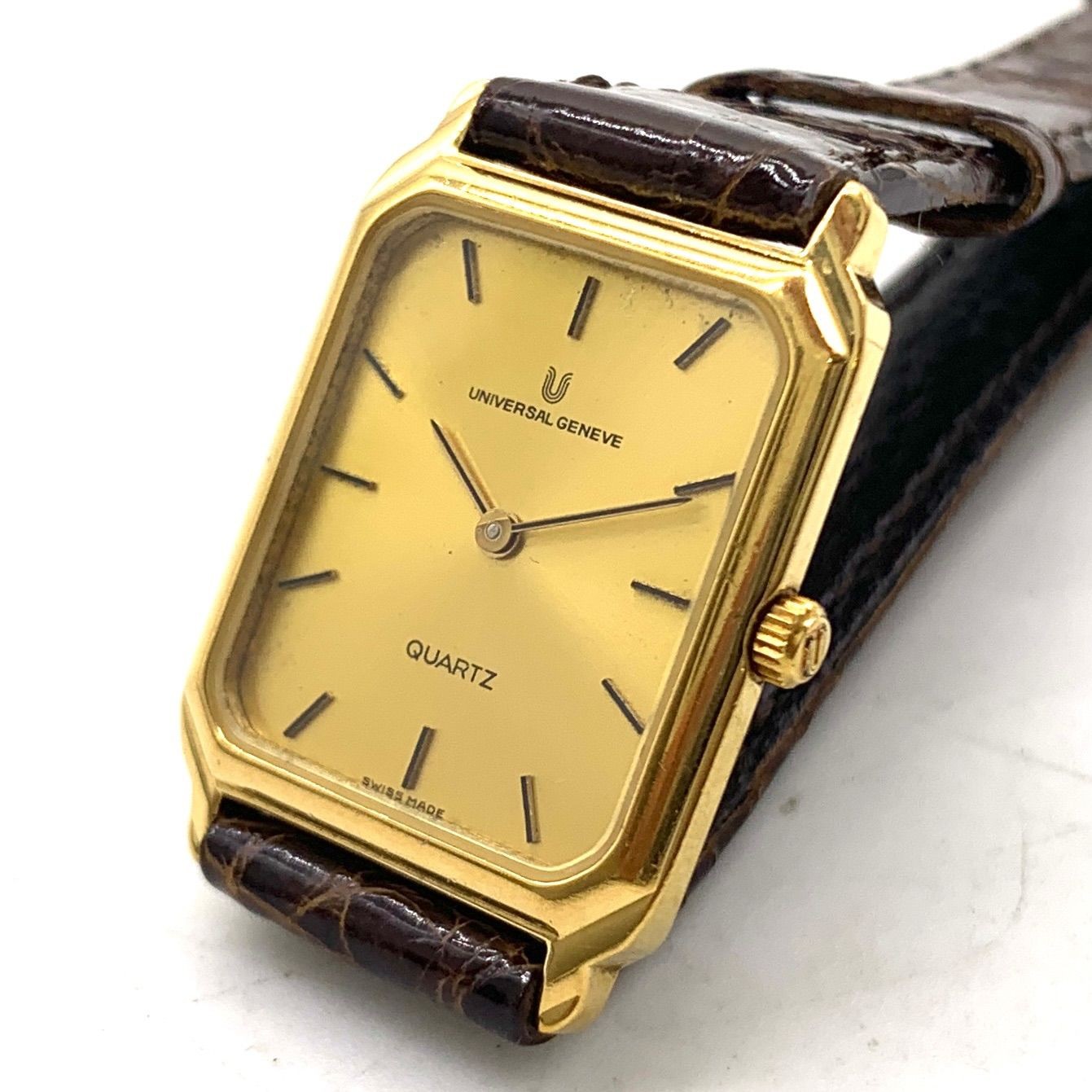 Universal Genève Ladies Watch 25cm size used