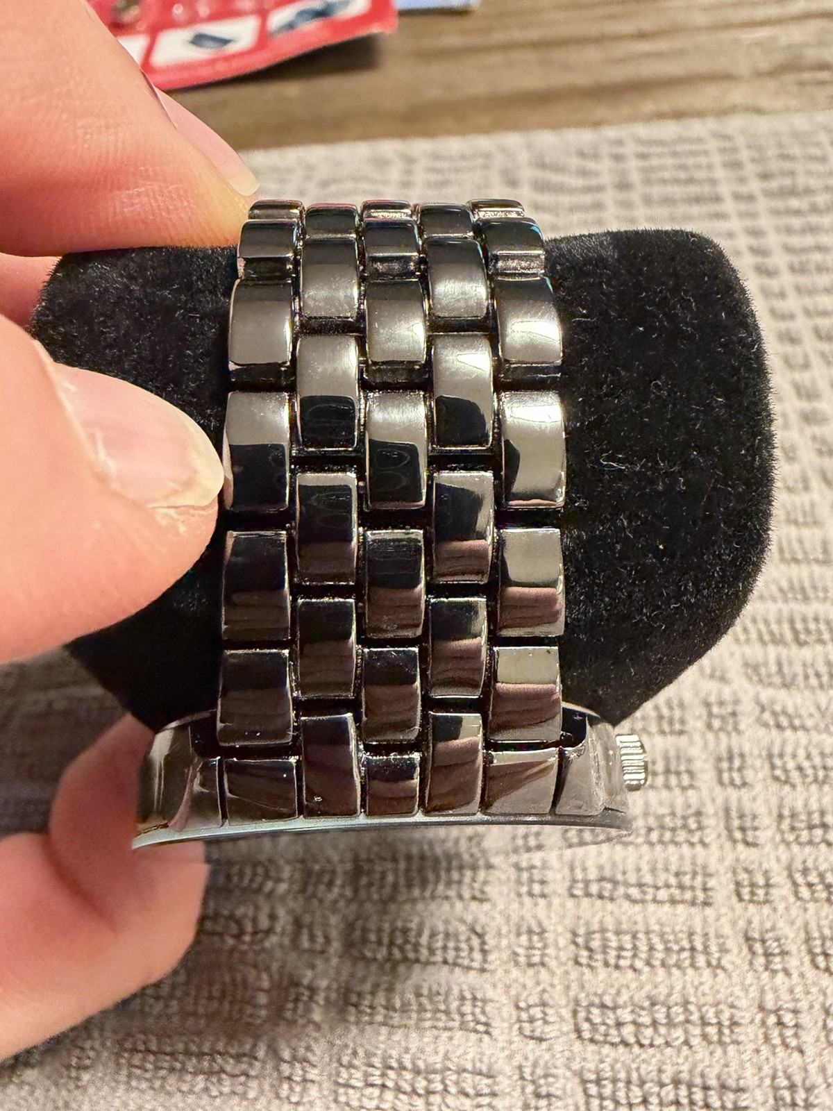 Geoffrey Beene Men’s Watch