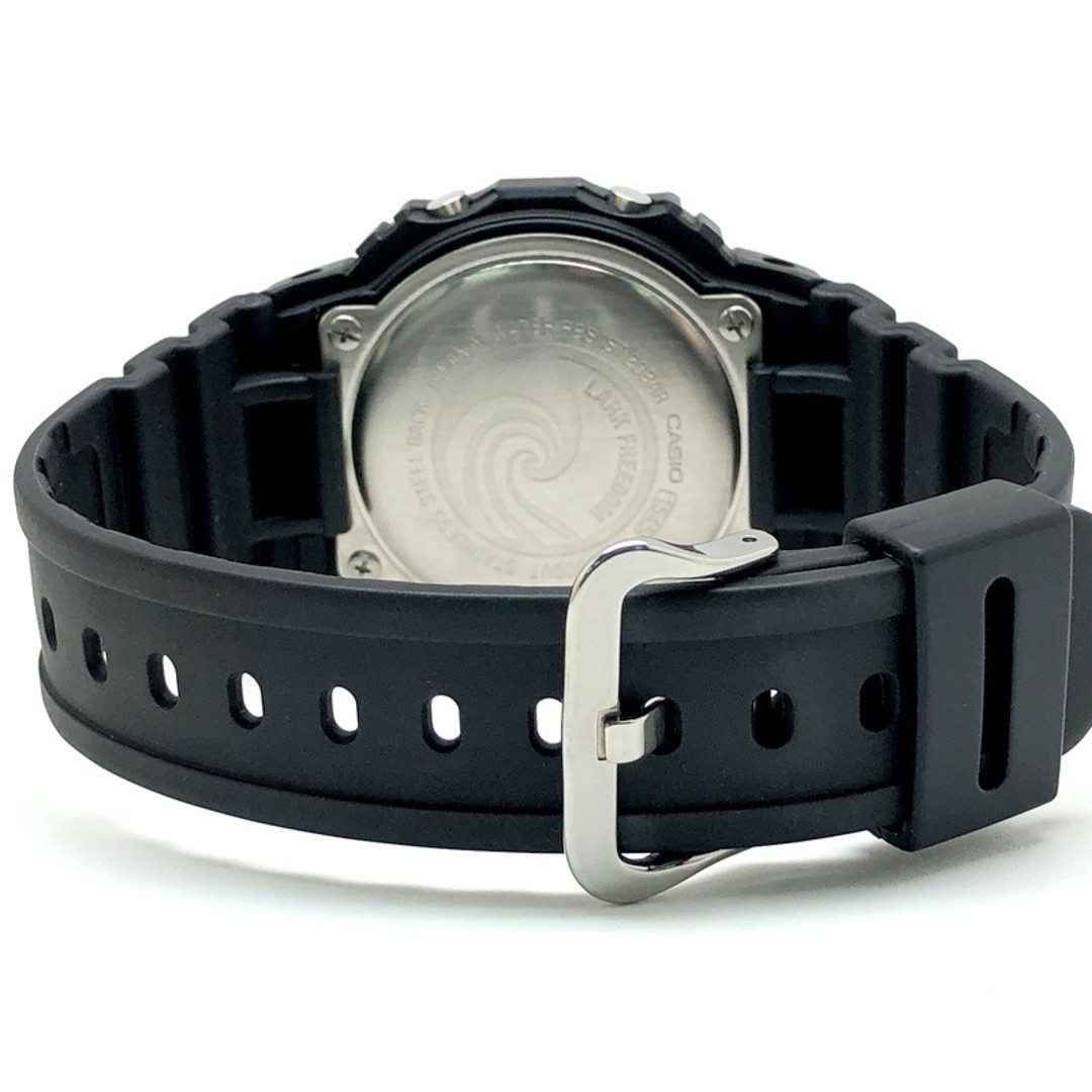 G-Shock G-Shock DW 5600VT LARK FREEDOM Vol.4 The 70 s Collection 4th Edition Col