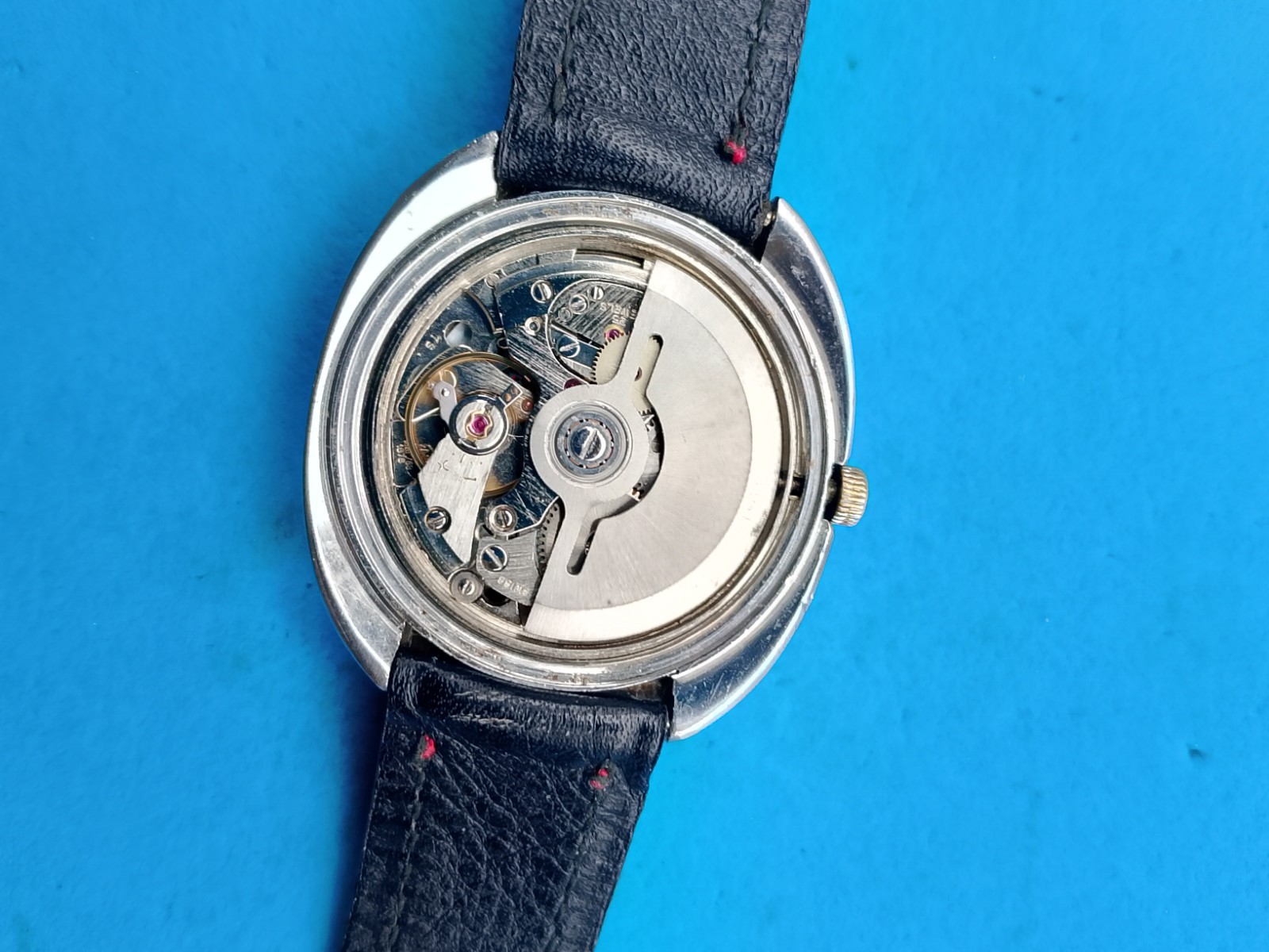 vintage watch