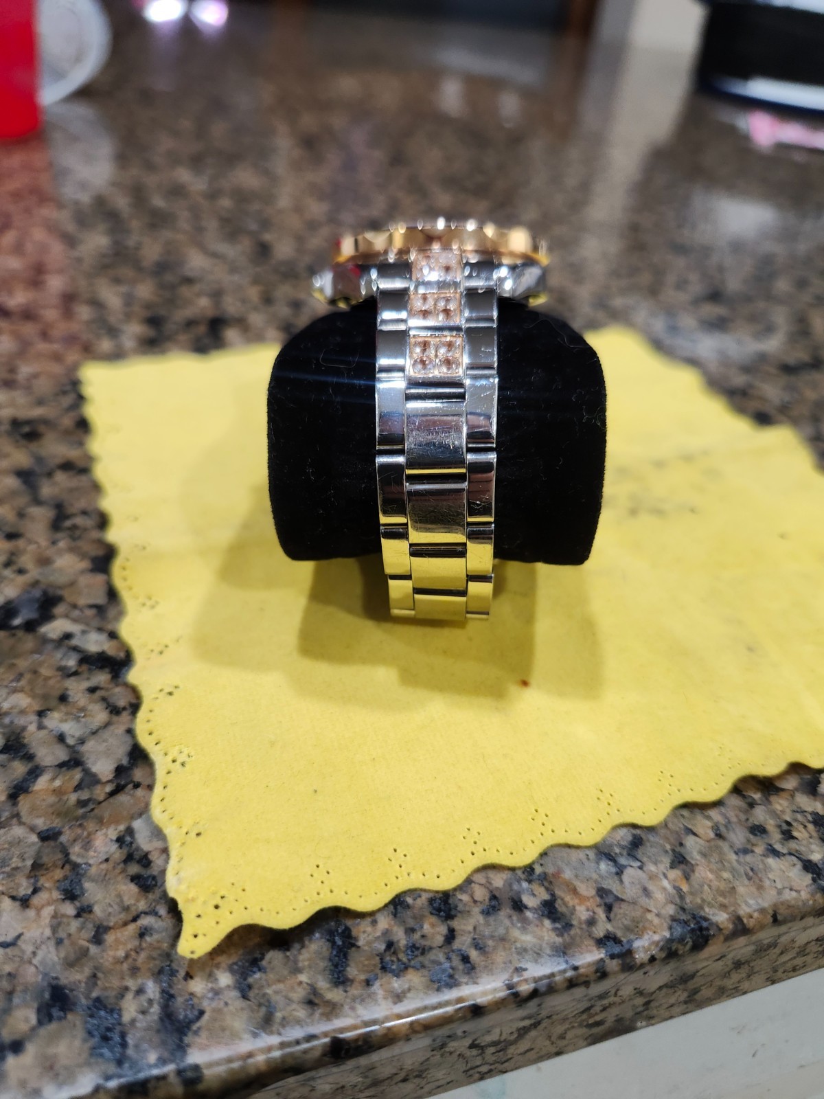 Invicta Angel 16063 Women’s Watch Limited Edition Blush Hearts