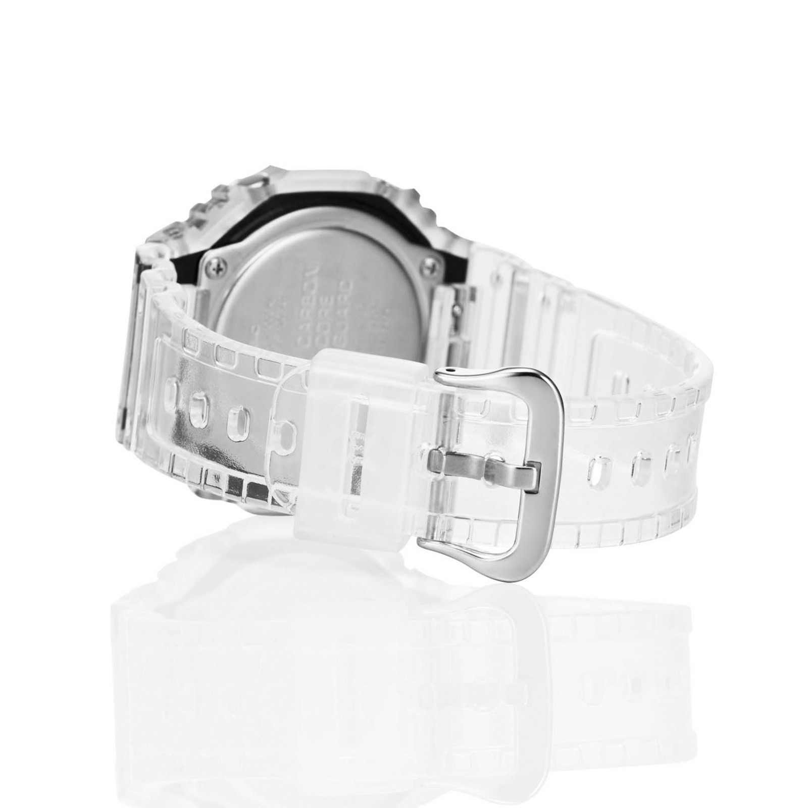 Casio Gents G-Shock Watch GA-2100SKE-7AER