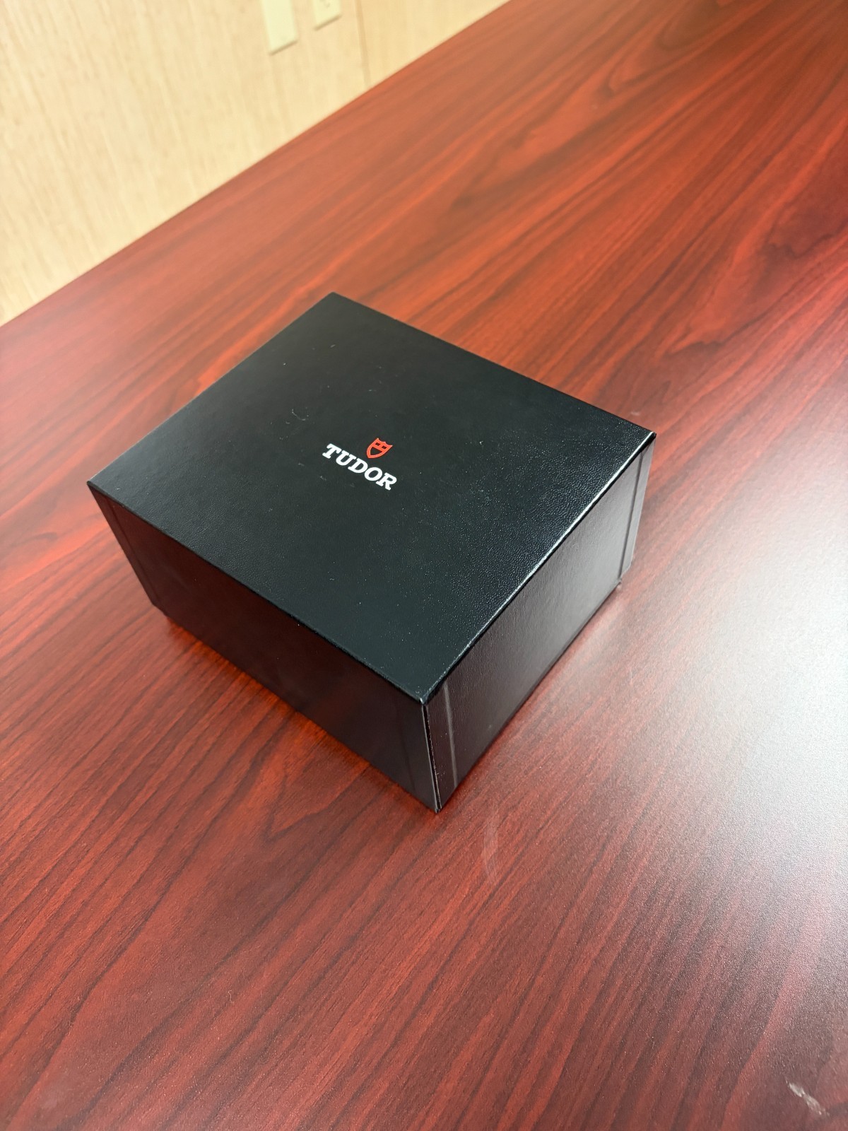 2023 TUDOR Black Bay – Heritage Red 41mm