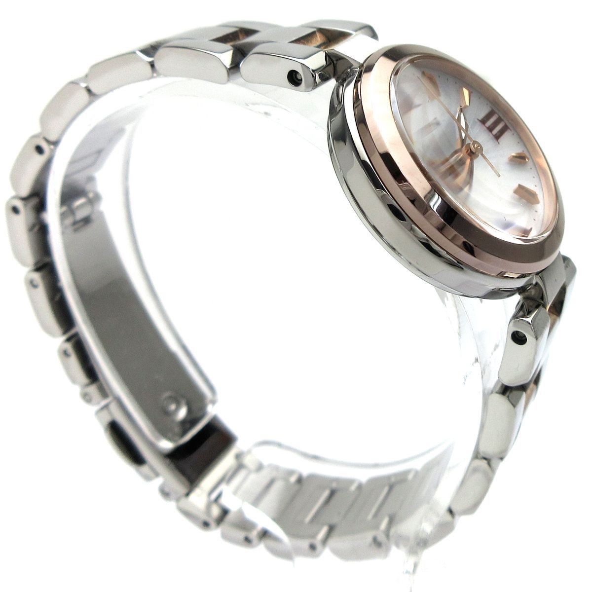 Citizen XC Cross Sea Solar Ladies Watch wrist 15cm/5.9in