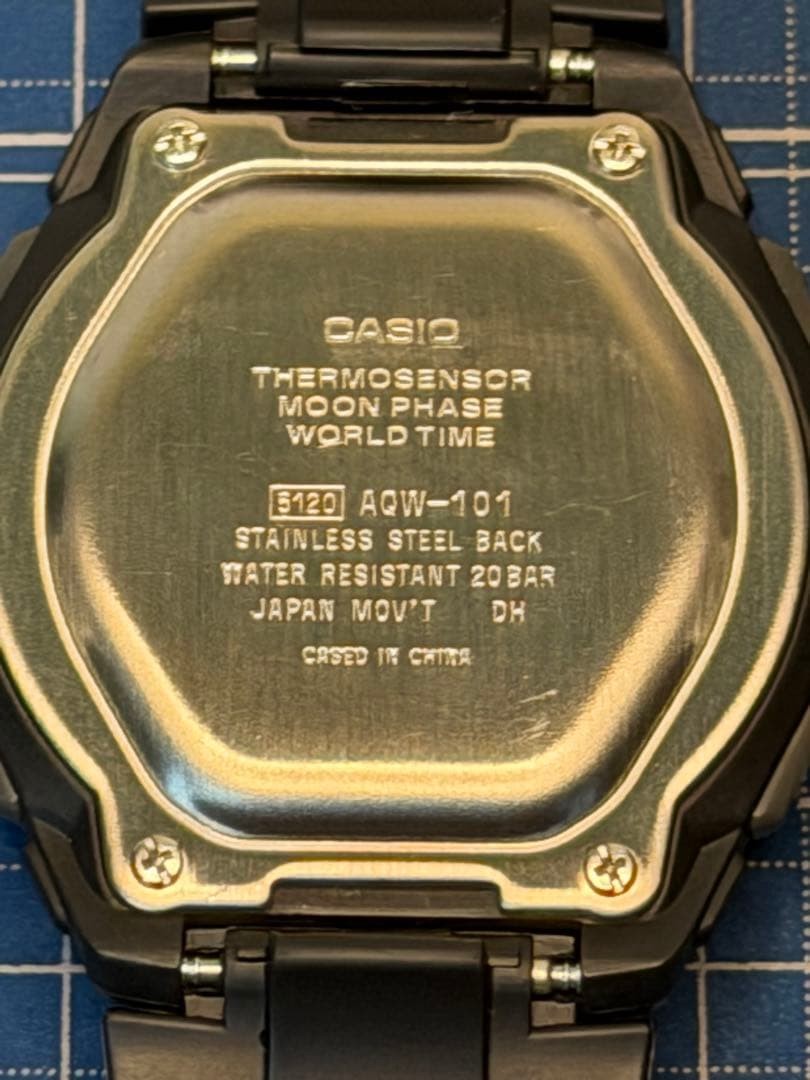 Condition CASIO Fishing Gear Men’s Women’s