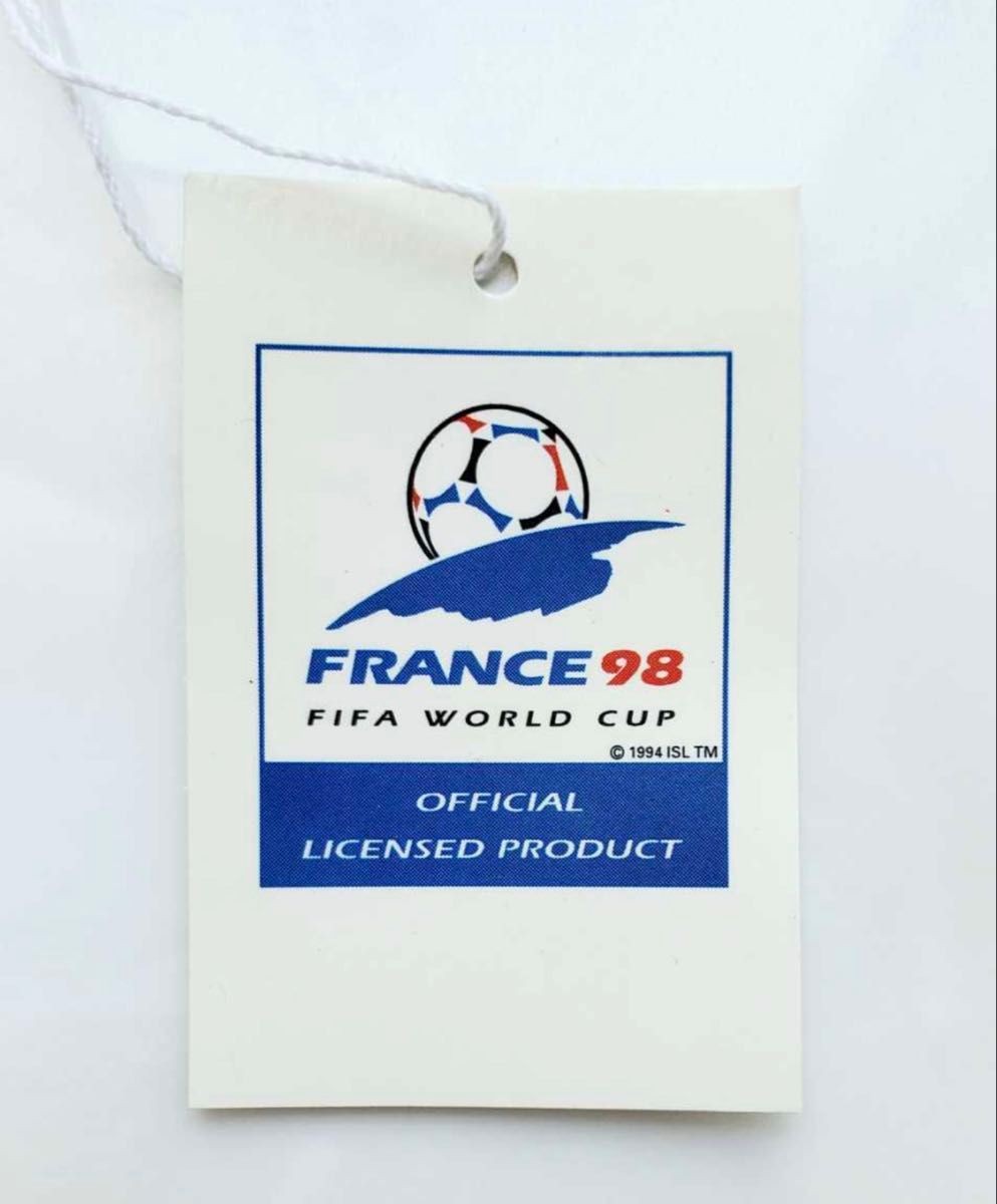 G SHOCK DW 6900 FIFA WORLD CUP 1998 Casio G SHOCK G Shock White