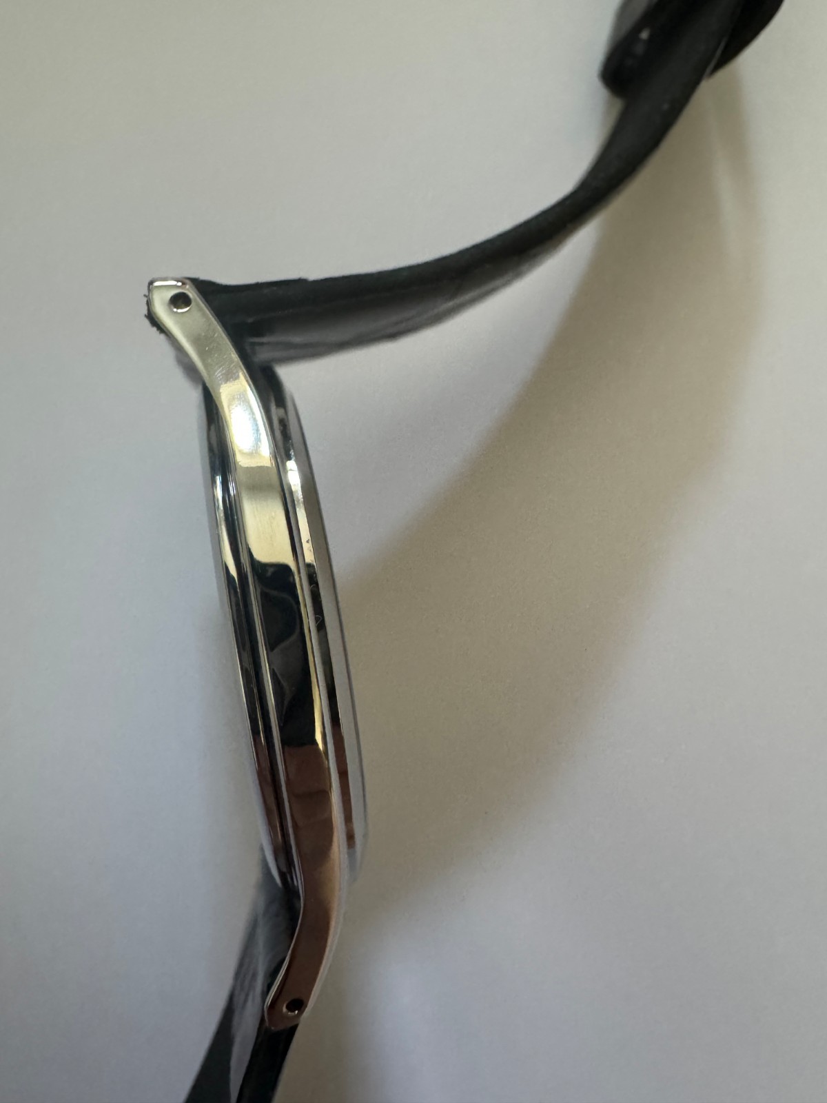 Unworn with Box&Papers – SEIKO Dolce 8J41-0AJ1 SACM171 Quartz Watch