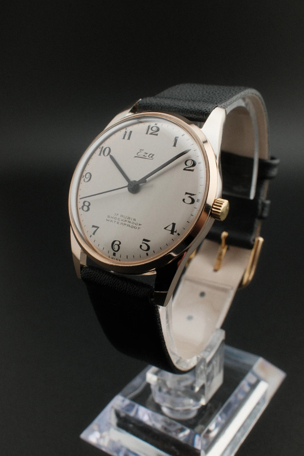 Montre vintage Eza
