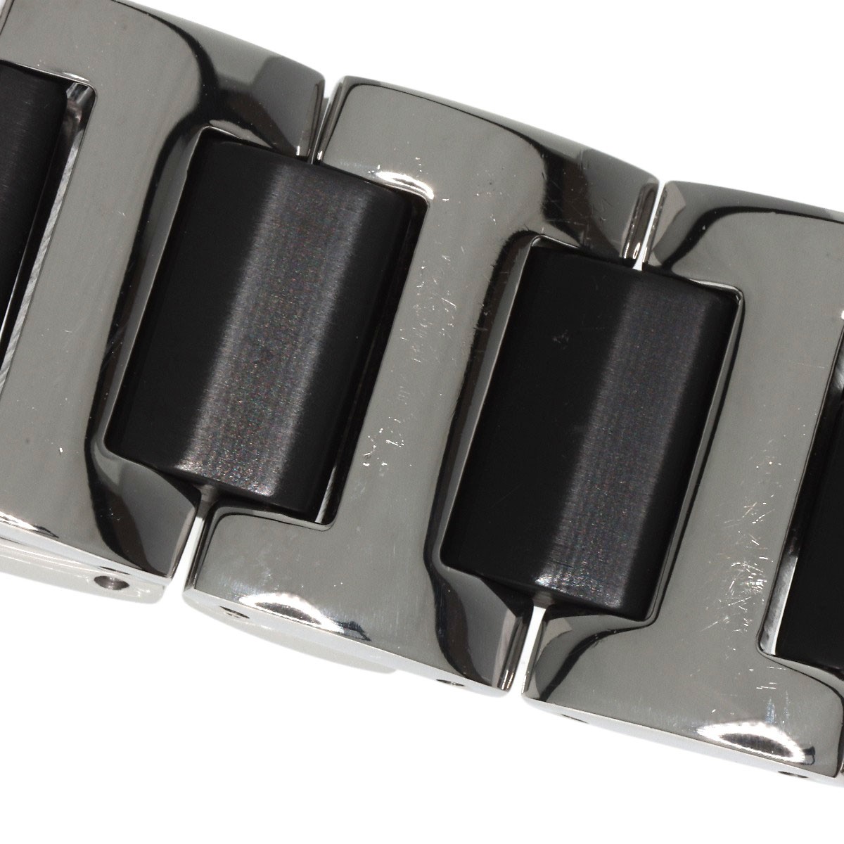 MAUBOUSSIN Jardin du Palais Royal Watches 9296100-700 Stainless Steel/Stainl…
