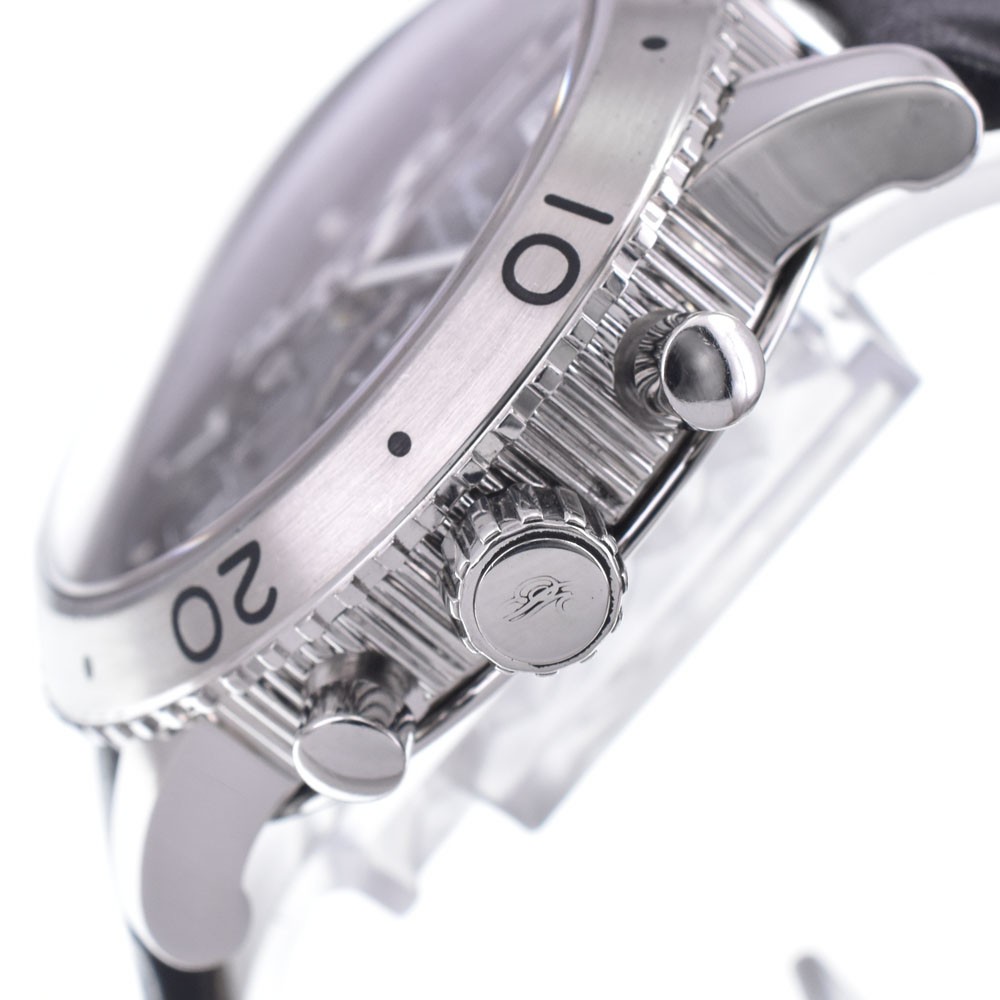 Breguet Transatlantic Type XXI 3810ST Chronograph Automatic Men’s Watch L#148186