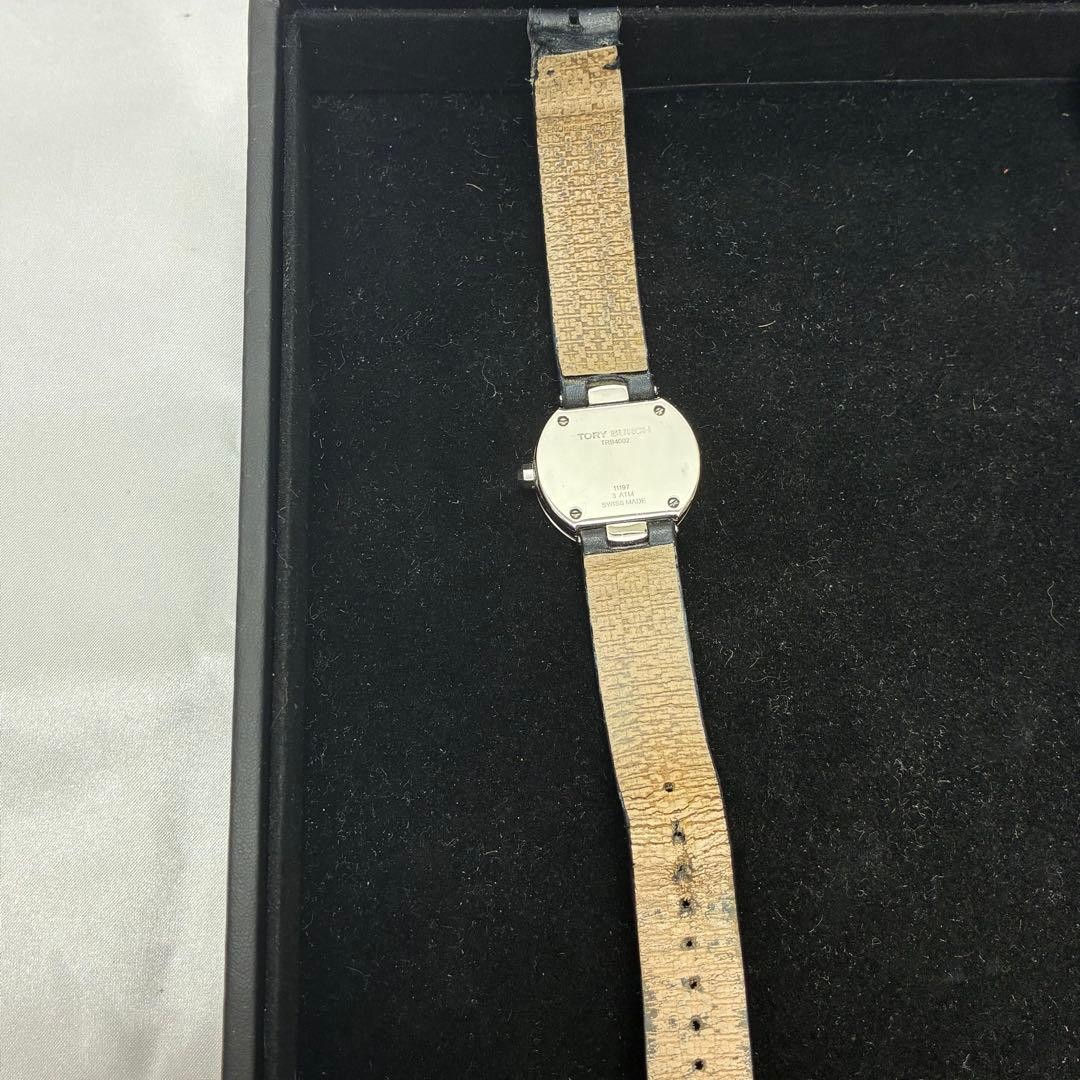 Tory Burch TRB4002 Watch Quartz B846