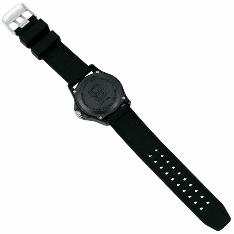 Luminox X2.2402 Patagonia Black Dial Date Display Men’s Watch