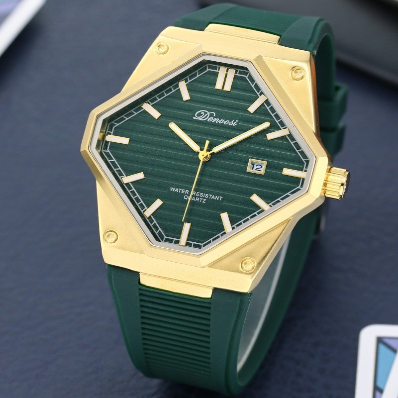 men’s women’s Unisex Adults Unique dial design Watch Quartz Gifts Free shipping
