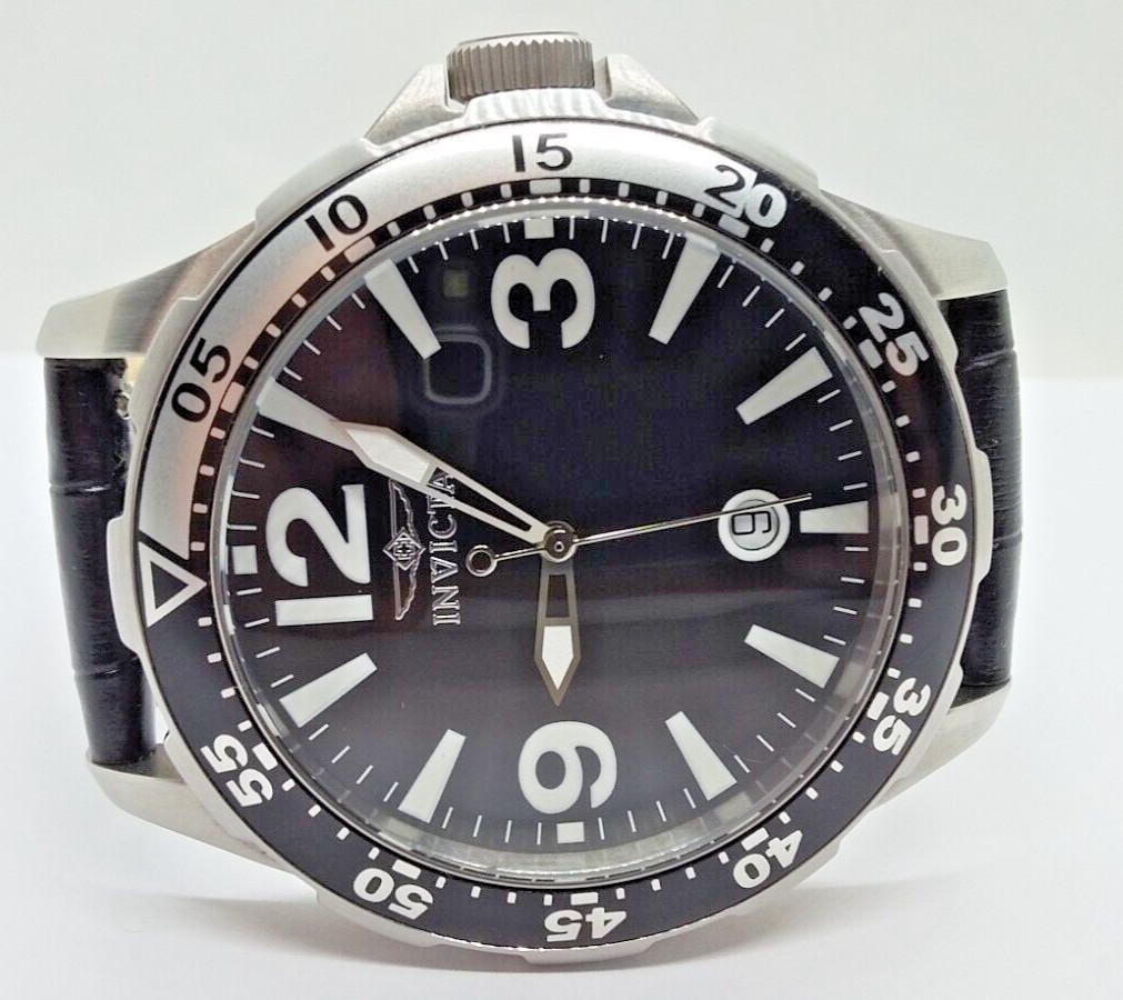 Invicta, Specialty Collection, 13839, Men, 45 mm, Read More Below!