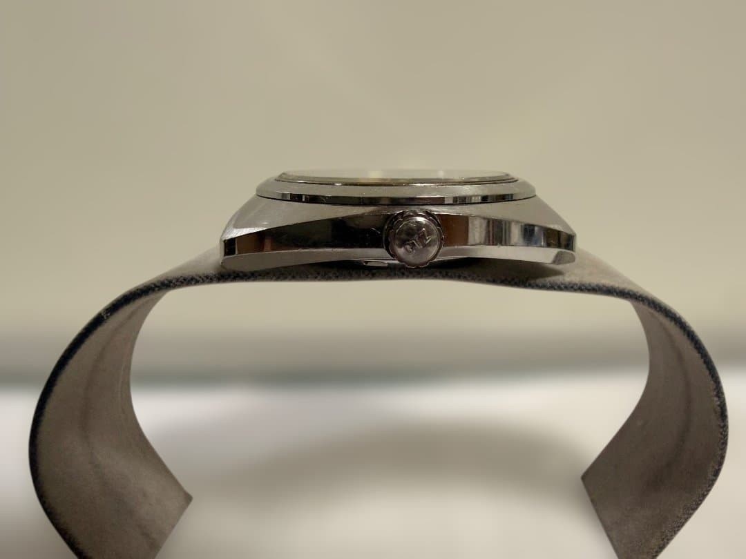 Citizen V2 23 Jewels Automatic Watch, Working Condition, Watch Only