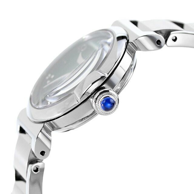 Citizen L EM1120-87L Solar Dress Watch Womens wrist 17cm Sapphire Dial