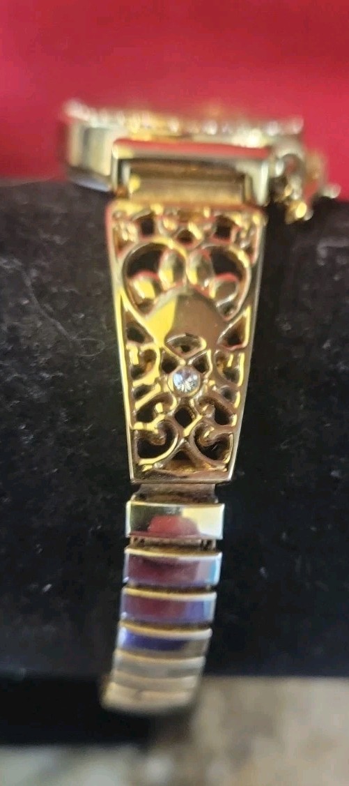 Watches Bradford Exchange New Battery